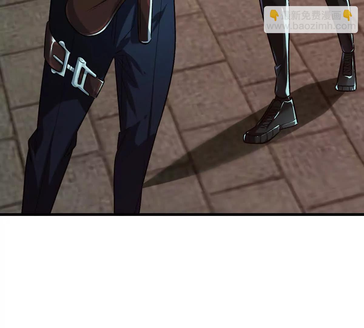 第133话：隐患(1/3)-第134话