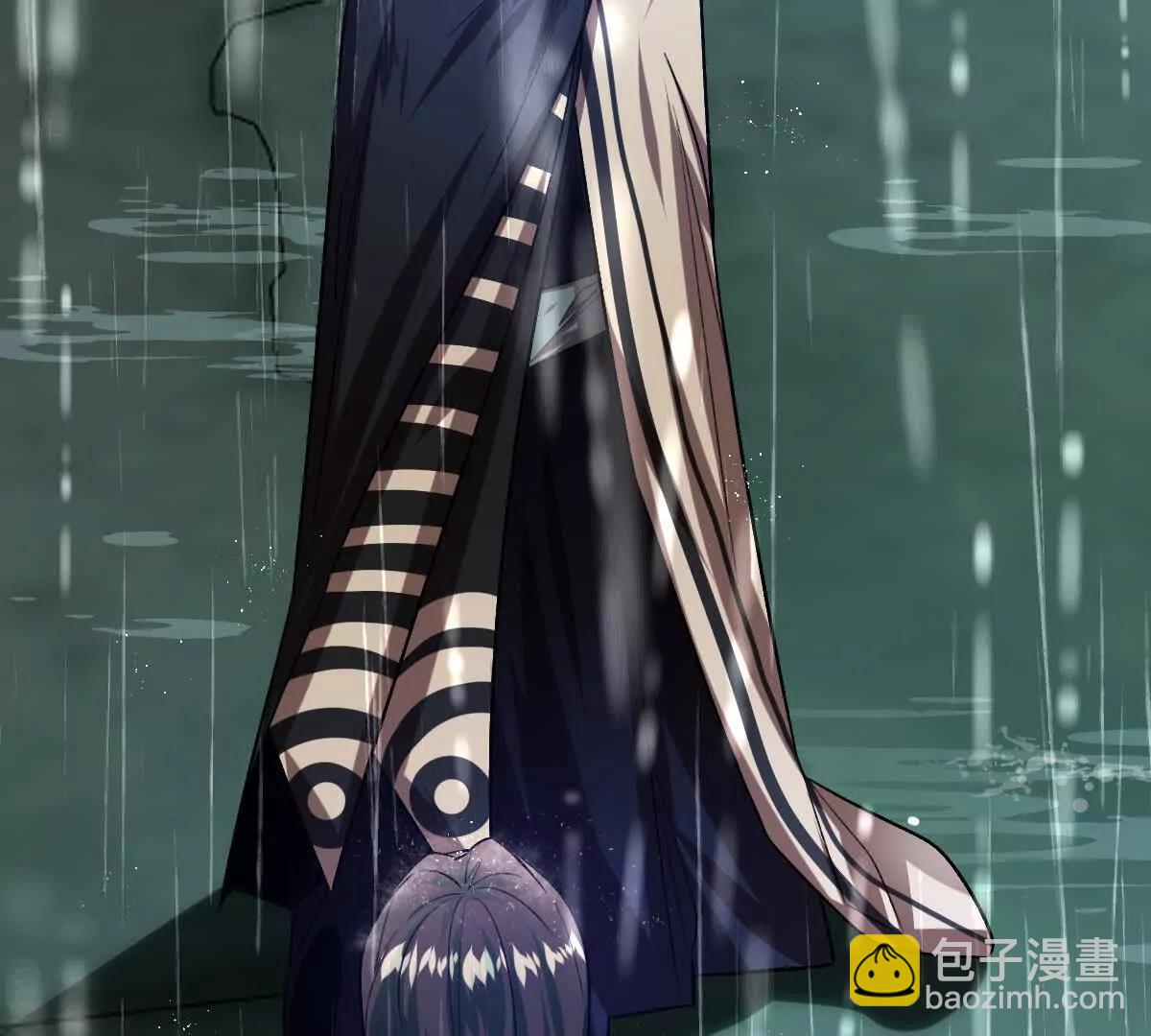 第135话：苏醒(1/3)-第136话