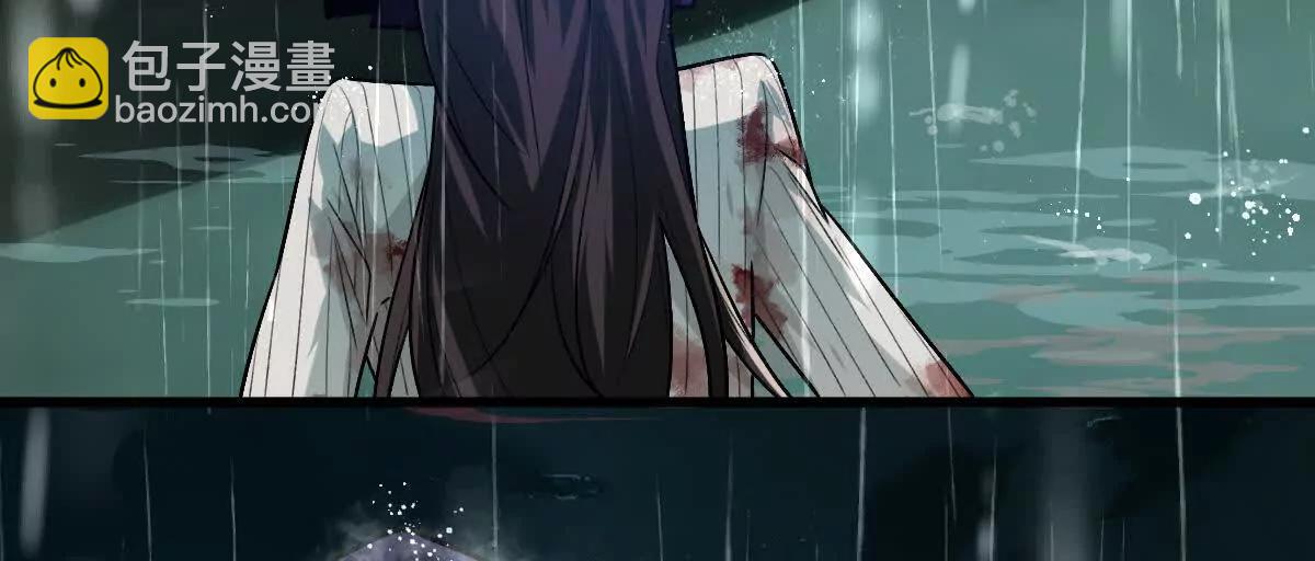 第135话：苏醒(1/3)-第136话