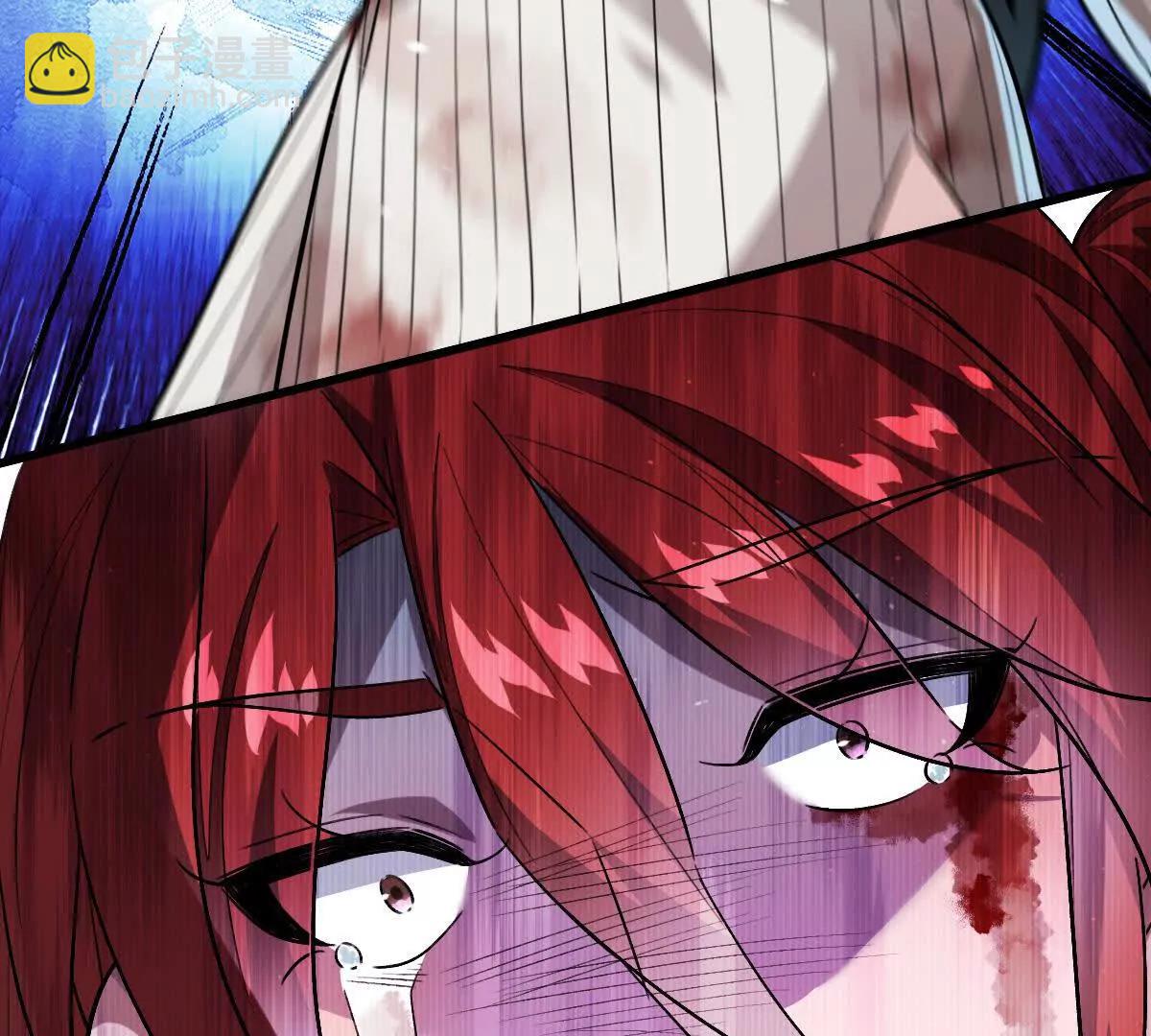 第135话：苏醒(1/3)-第136话