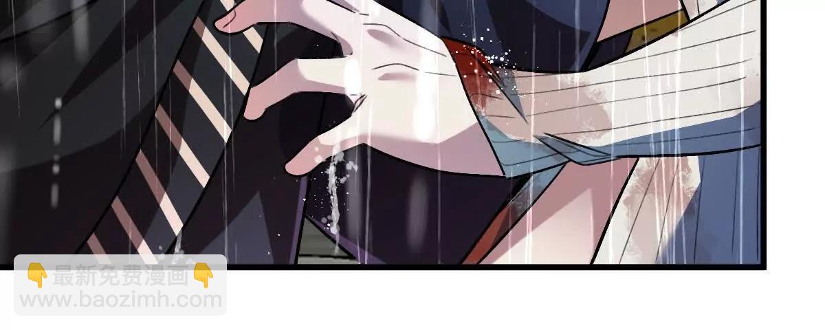 第135话：苏醒(1/3)-第136话