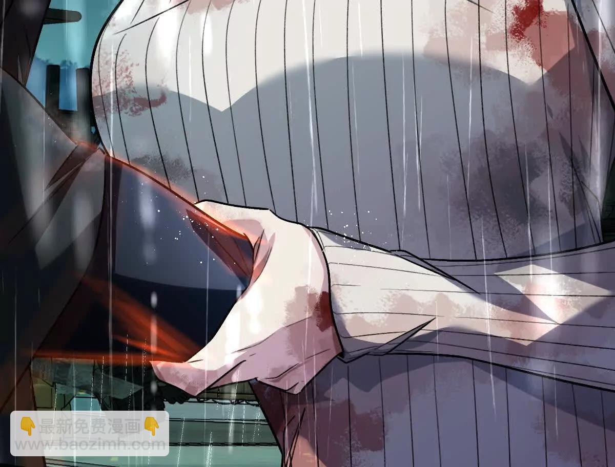 第135话：苏醒(1/3)-第136话