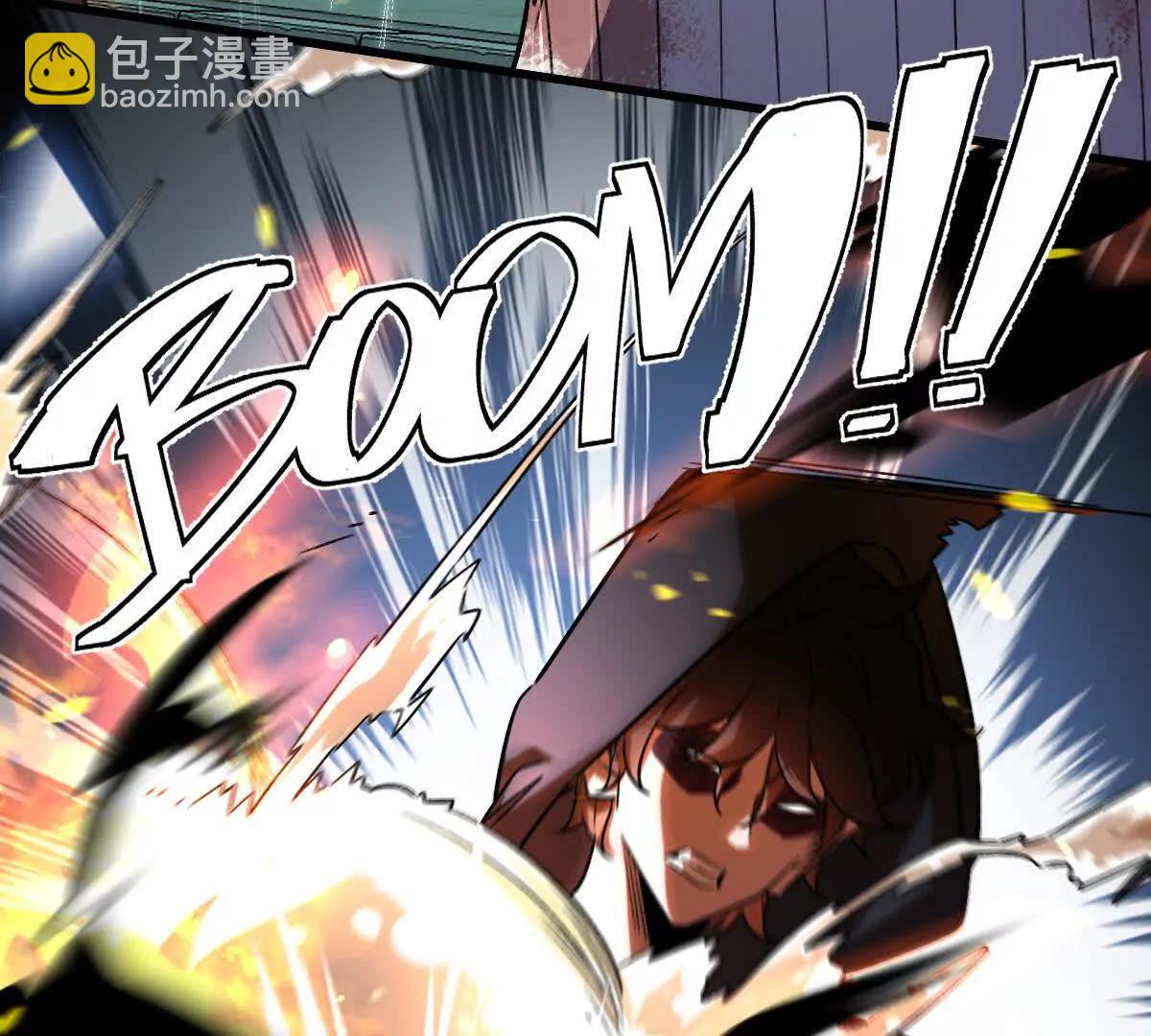 第135话：苏醒(1/3)-第136话