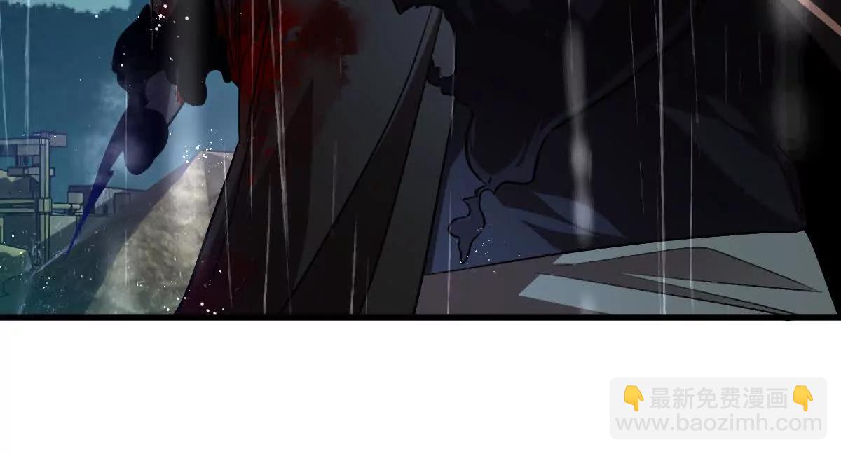 第135话：苏醒(1/3)-第136话