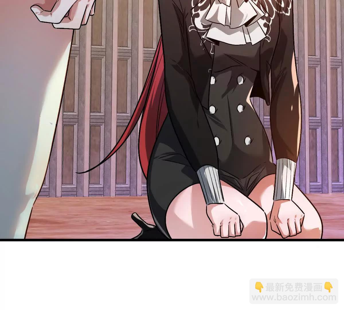 第139话：终于泳装了！(1/3)-第140话