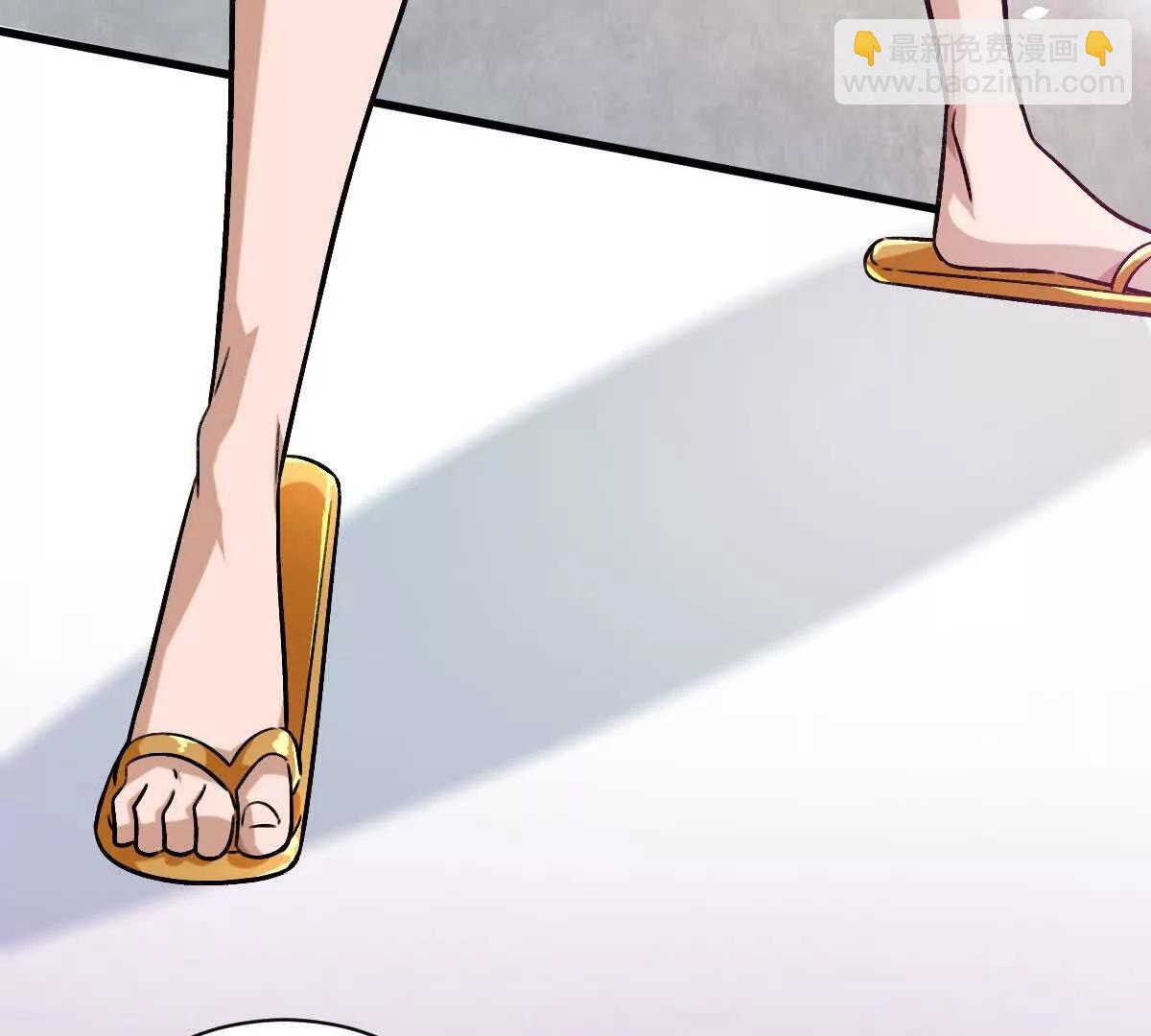 第139话：终于泳装了！(1/3)-第140话