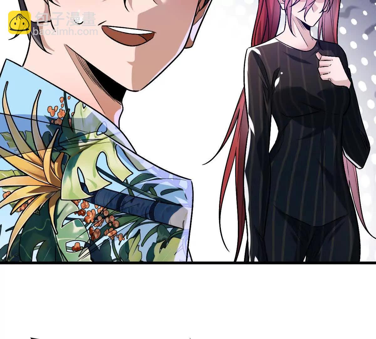 第139话：终于泳装了！(1/3)-第140话