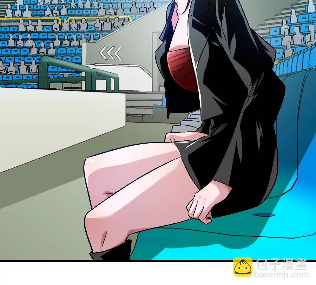 第141话：生死状(1/2)-第142话