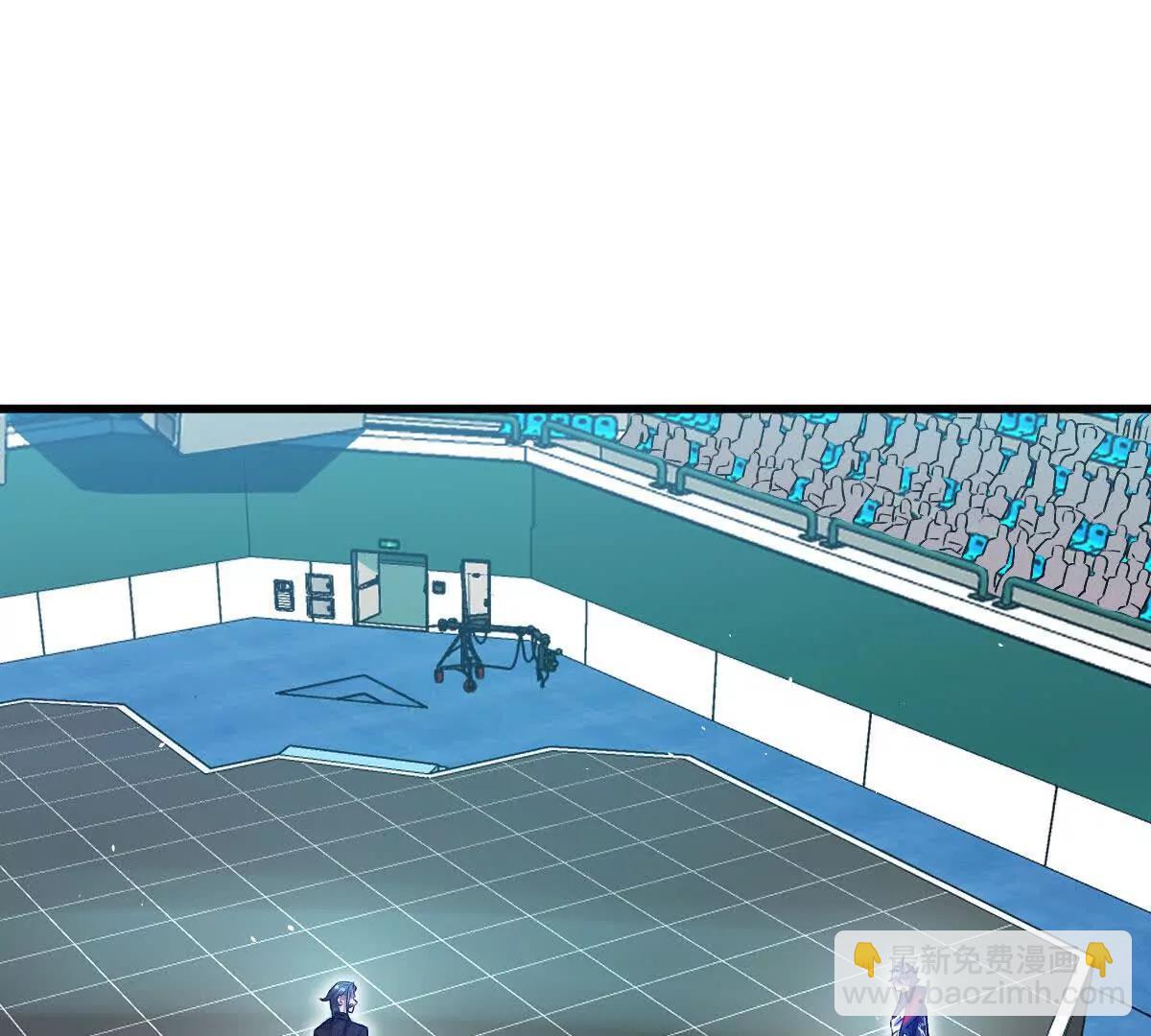 第141话：生死状(1/2)-第142话