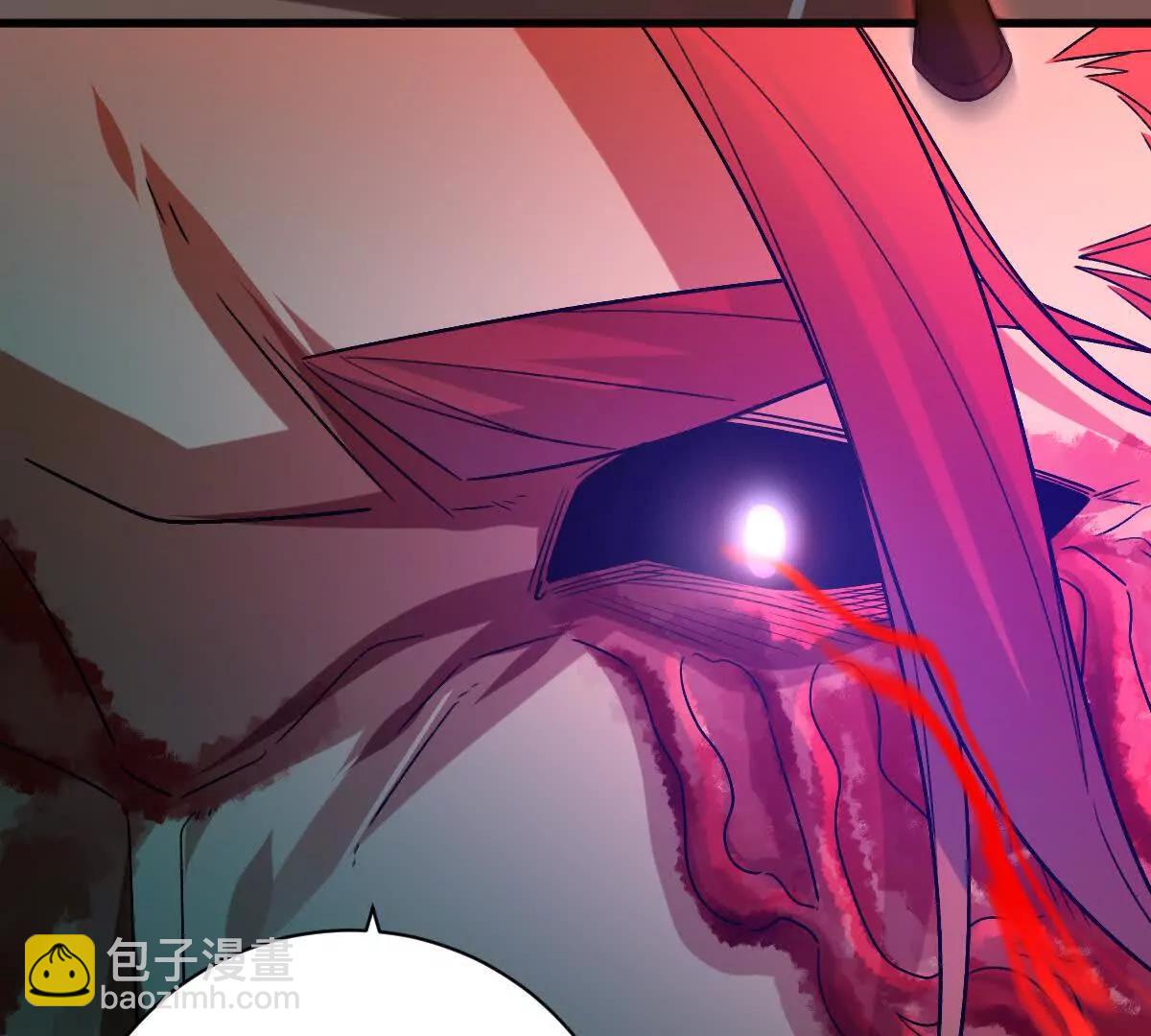 第143话：诡墟赤流(1/2)-第144话