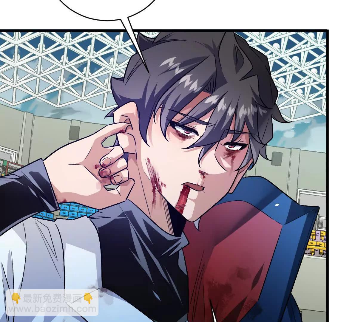 第145话：好兄弟一辈子(1/3)-第146话