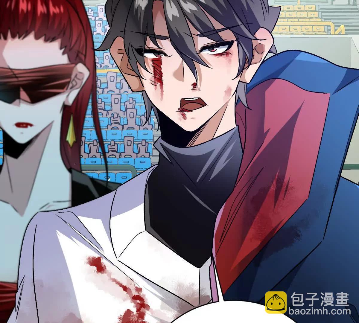 第145话：好兄弟一辈子(1/3)-第146话