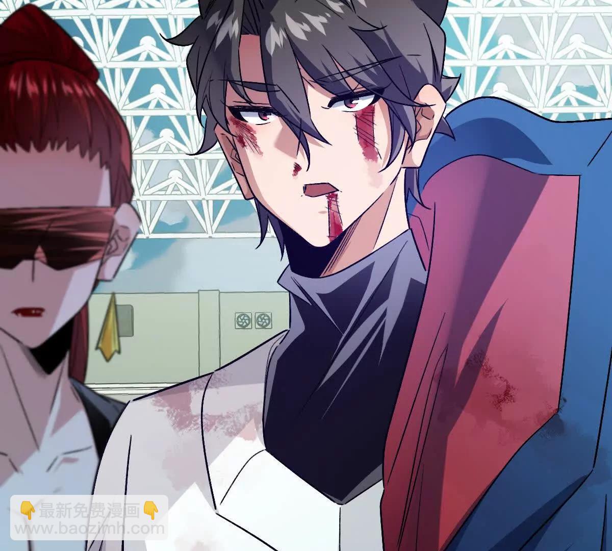 第145话：好兄弟一辈子(1/3)-第146话