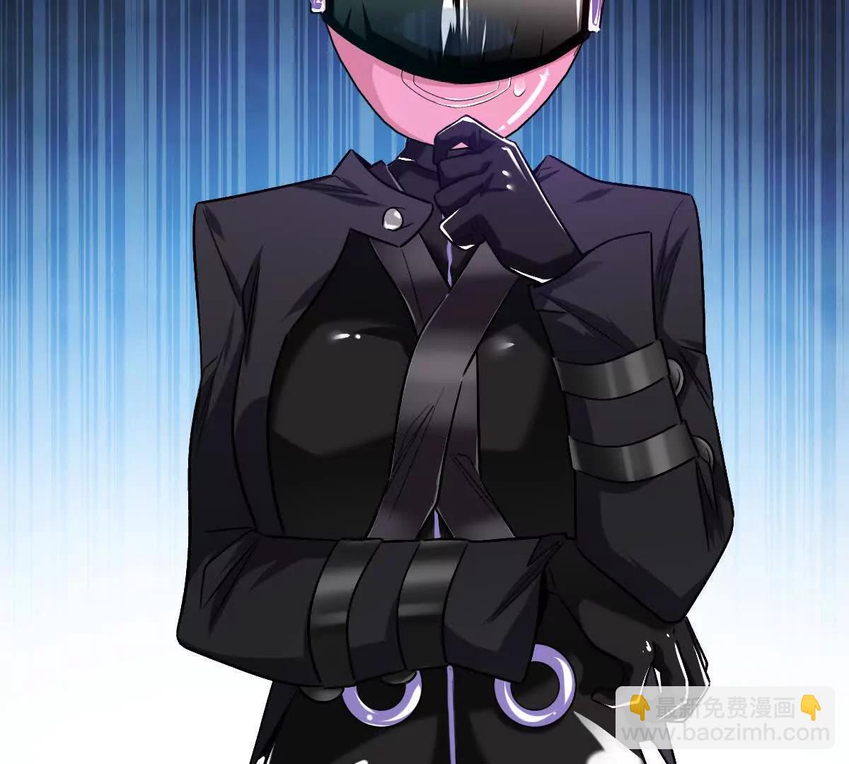 我在詭秘世界玩嗨了！ - 第147話：黑瘟疫(1/2) - 8