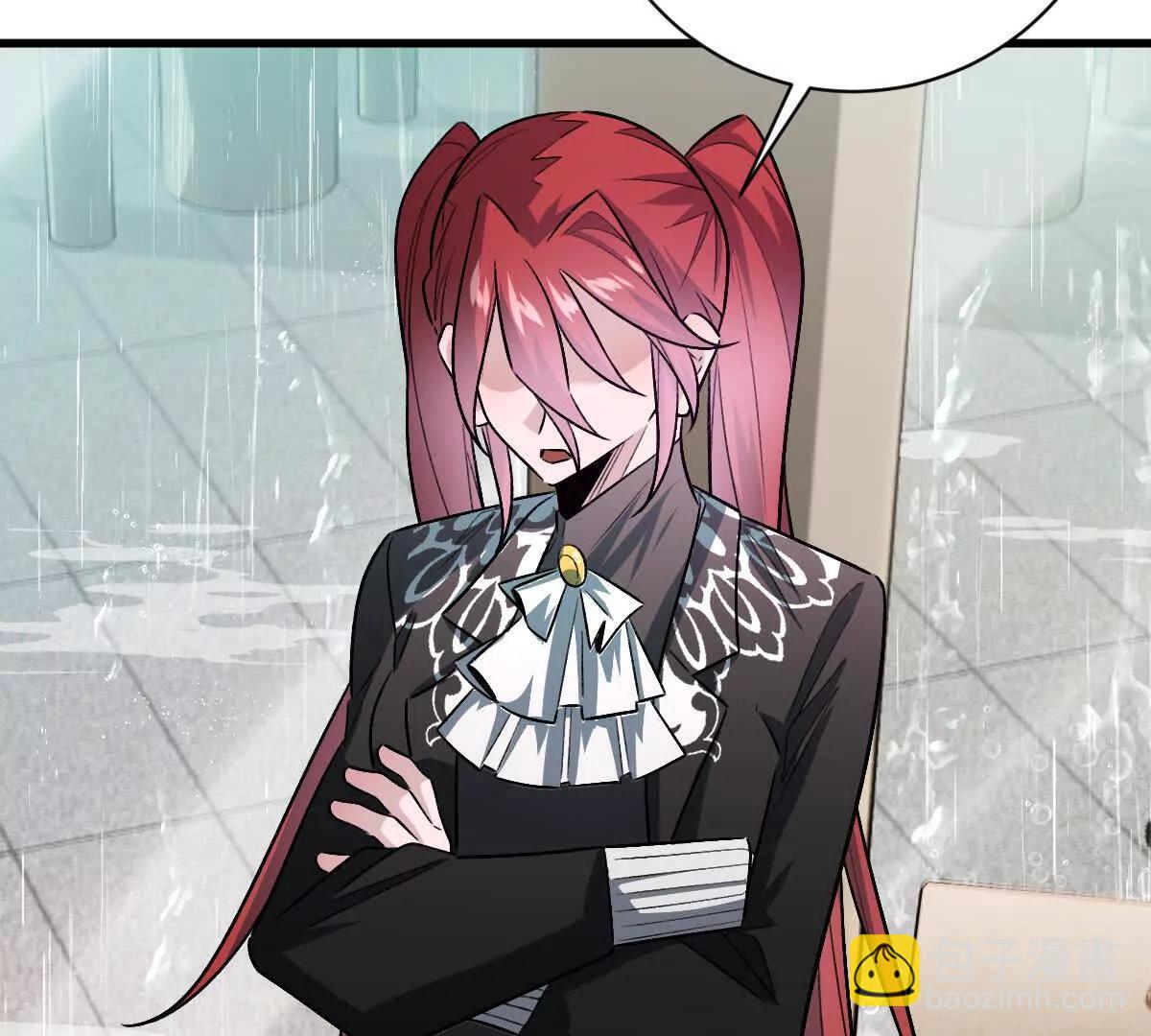 我在詭秘世界玩嗨了！ - 第147話：黑瘟疫(1/2) - 1