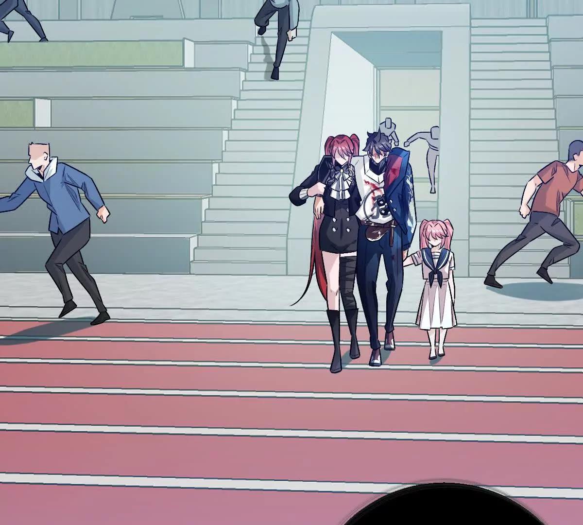我在詭秘世界玩嗨了！ - 第147話：黑瘟疫(1/2) - 7