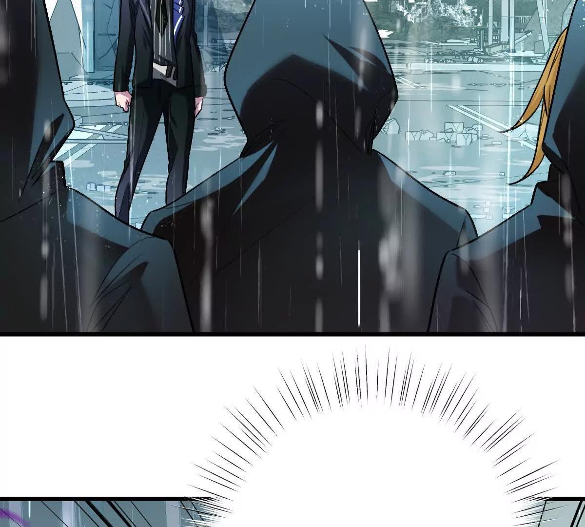 我在詭秘世界玩嗨了！ - 第149話：光明會的真正目標(1/2) - 5