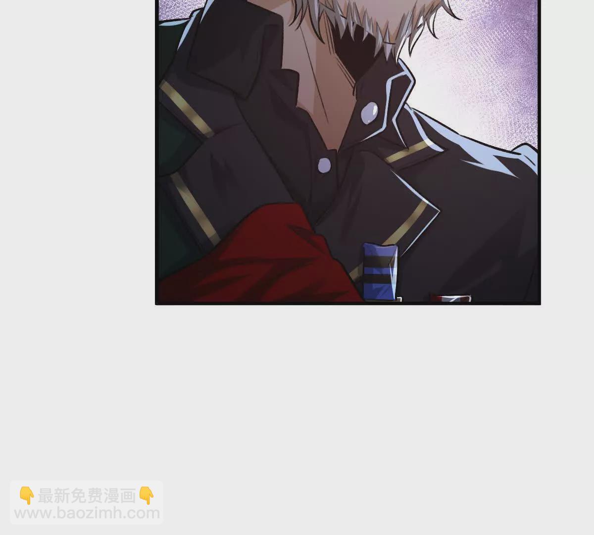 第17话：不！！！！！(1/3)-第18话