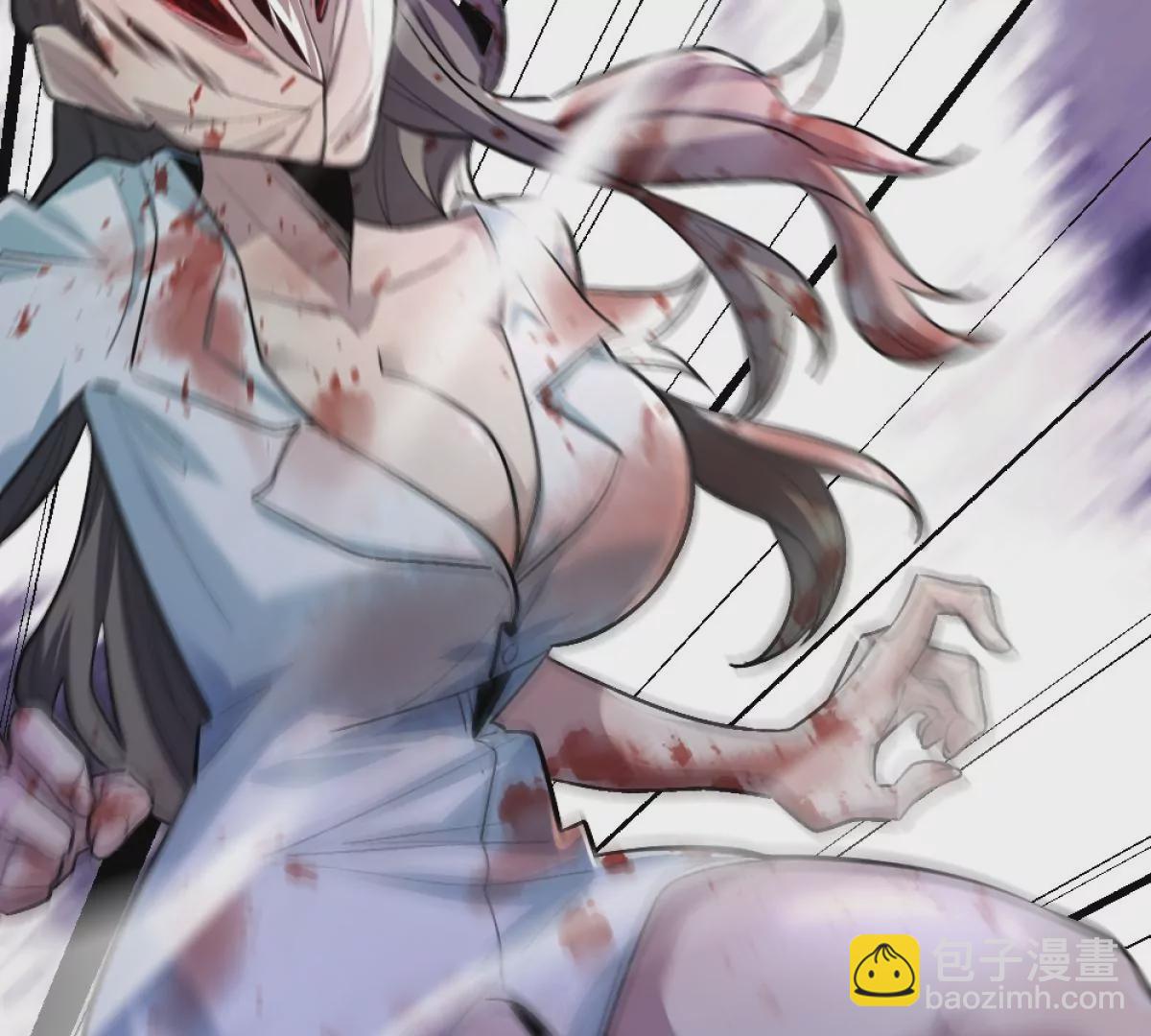 第3话：哄小孩我最擅长了！(1/3)-第4话