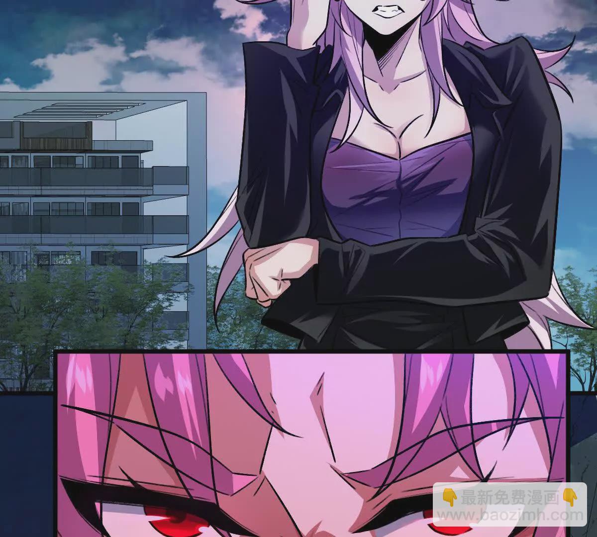 第33话：瞧把你能的(1/3)-第34话