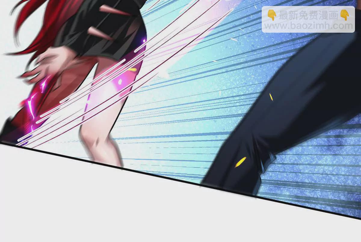 第33话：瞧把你能的(1/3)-第34话