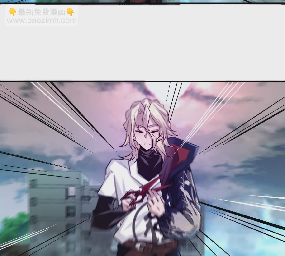 第33话：瞧把你能的(1/3)-第34话