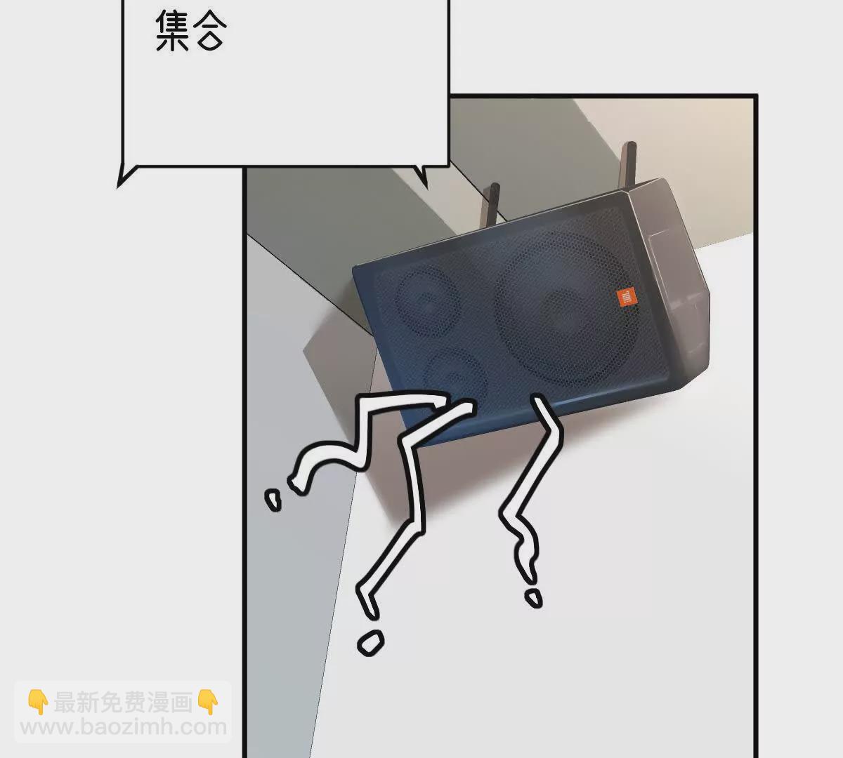 第35话：&ldquo;猫抓老鼠&rdquo;(1/3)-第36话