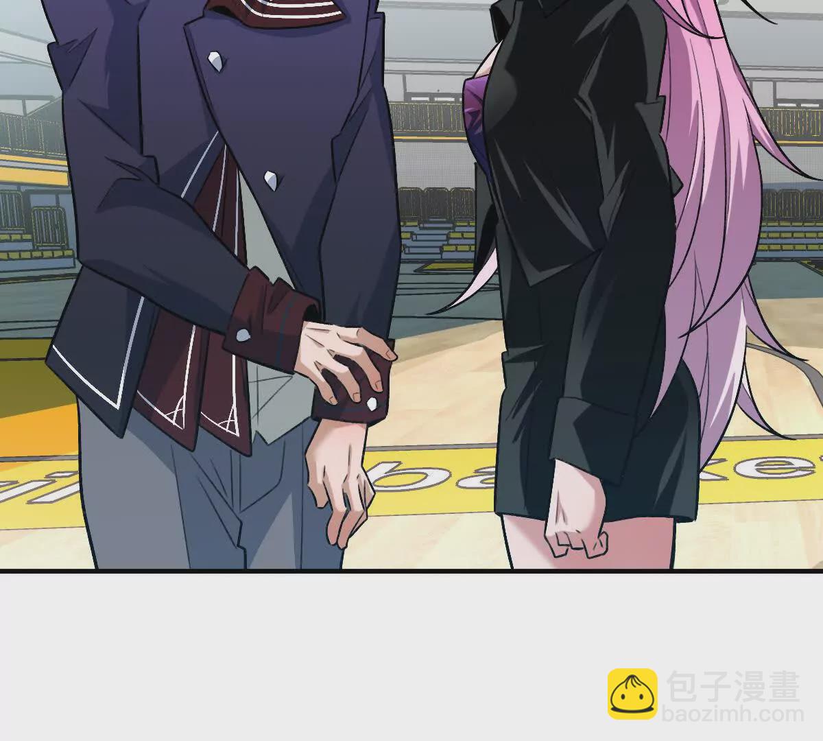 第35话：&ldquo;猫抓老鼠&rdquo;(1/3)-第36话