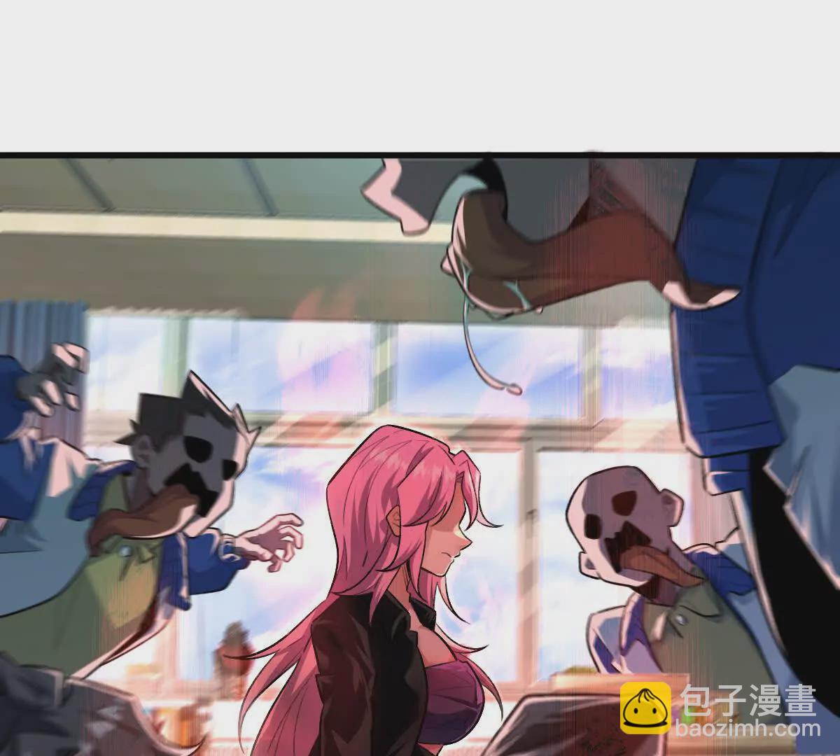 第37话：&ldquo;背刺&rdquo;(1/3)-第38话