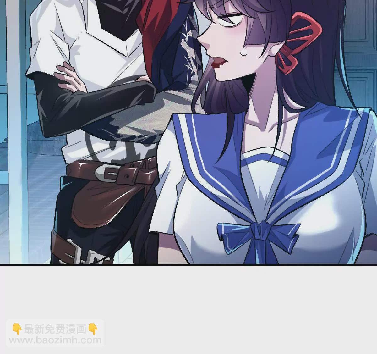 第39话：何为意难平(1/4)-第40话