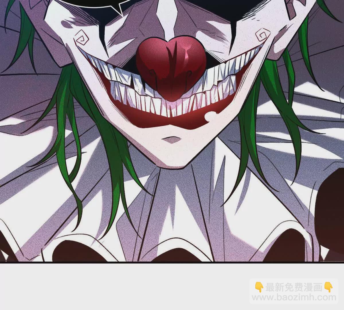 第45话：无限恐惧(1/3)-第46话