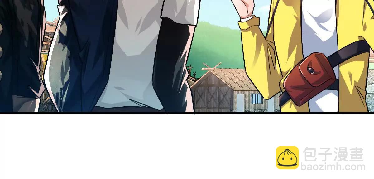 第61话：乱葬岗(1/3)-第62话