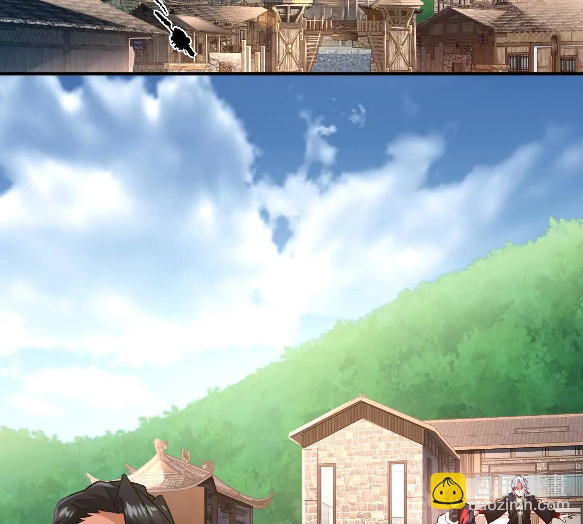 第61话：乱葬岗(1/3)-第62话