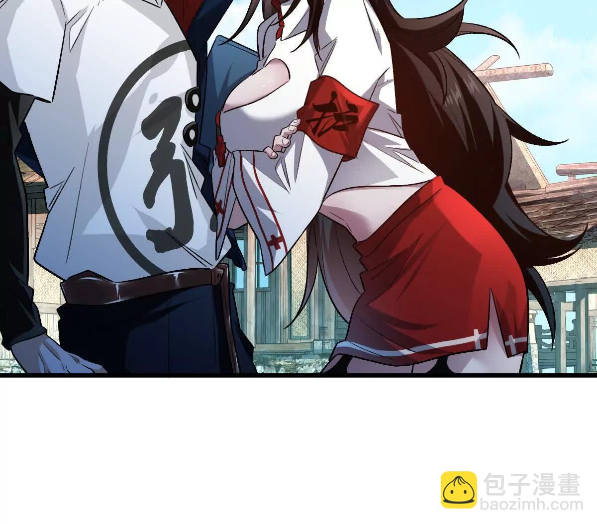 第67话：谢谢你全家(1/2)-第68话