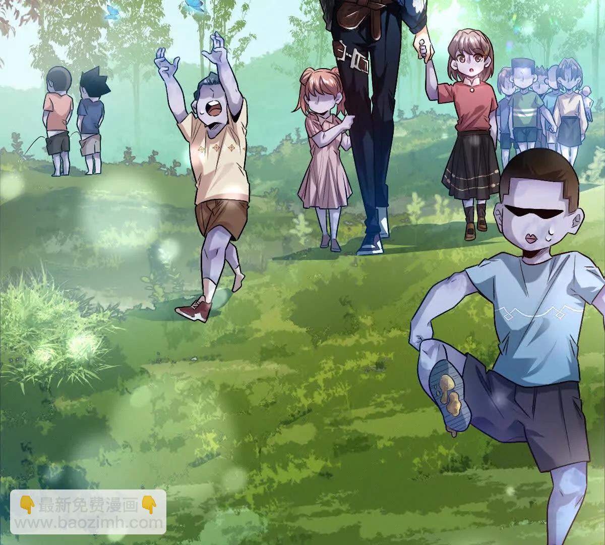 第75话：&ldquo;家&rdquo;(1/3)-第76话