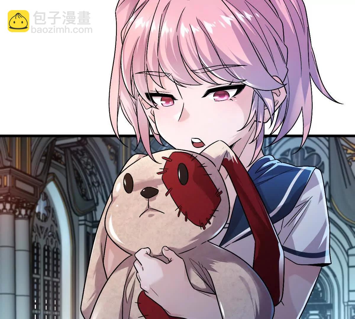 我在詭秘世界玩嗨了！ - 第83話：絕地翻盤(1/3) - 7