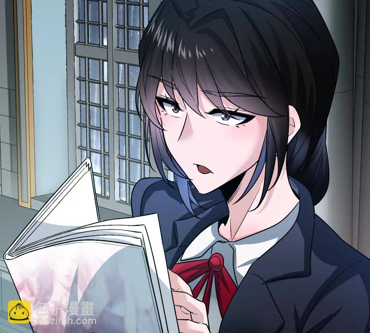 我在詭秘世界玩嗨了！ - 第83話：絕地翻盤(1/3) - 3