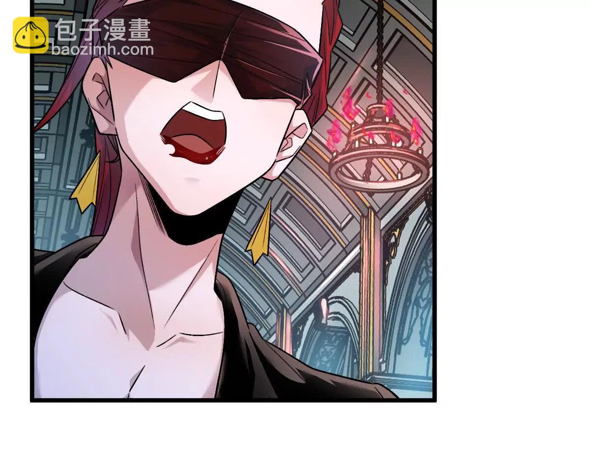 我在詭秘世界玩嗨了！ - 第83話：絕地翻盤(1/3) - 8