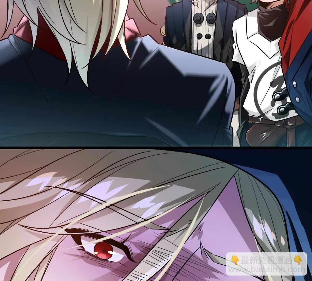 第91话：14号车厢(1/3)-第92话