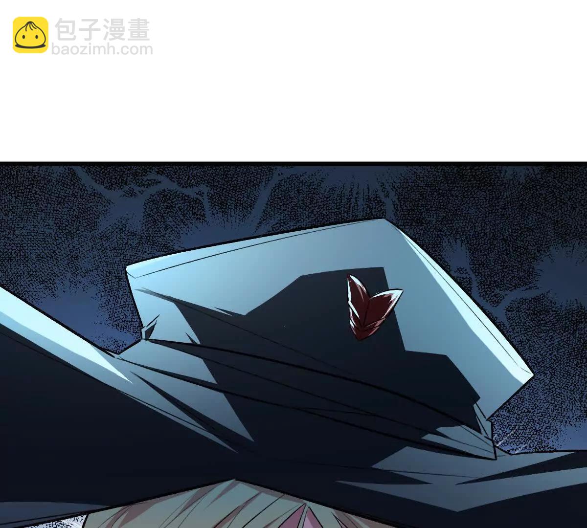 第91话：14号车厢(1/3)-第92话