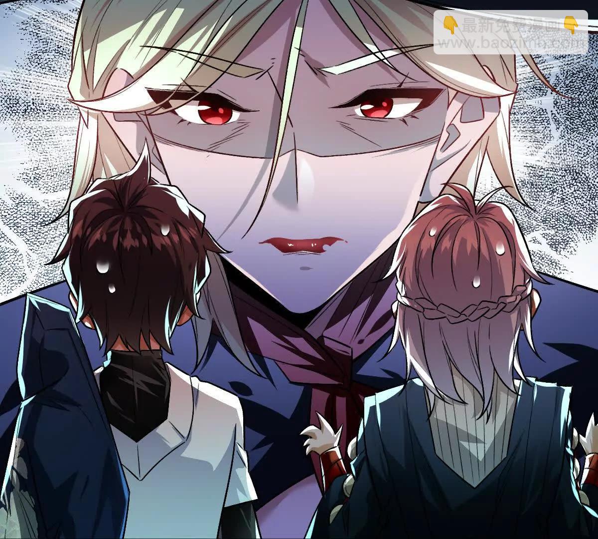 第91话：14号车厢(1/3)-第92话