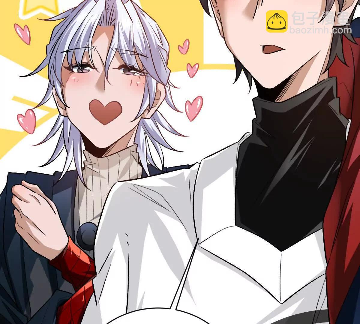 第91话：14号车厢(1/3)-第92话