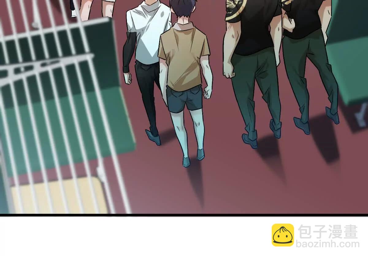 第91话：14号车厢(1/3)-第92话