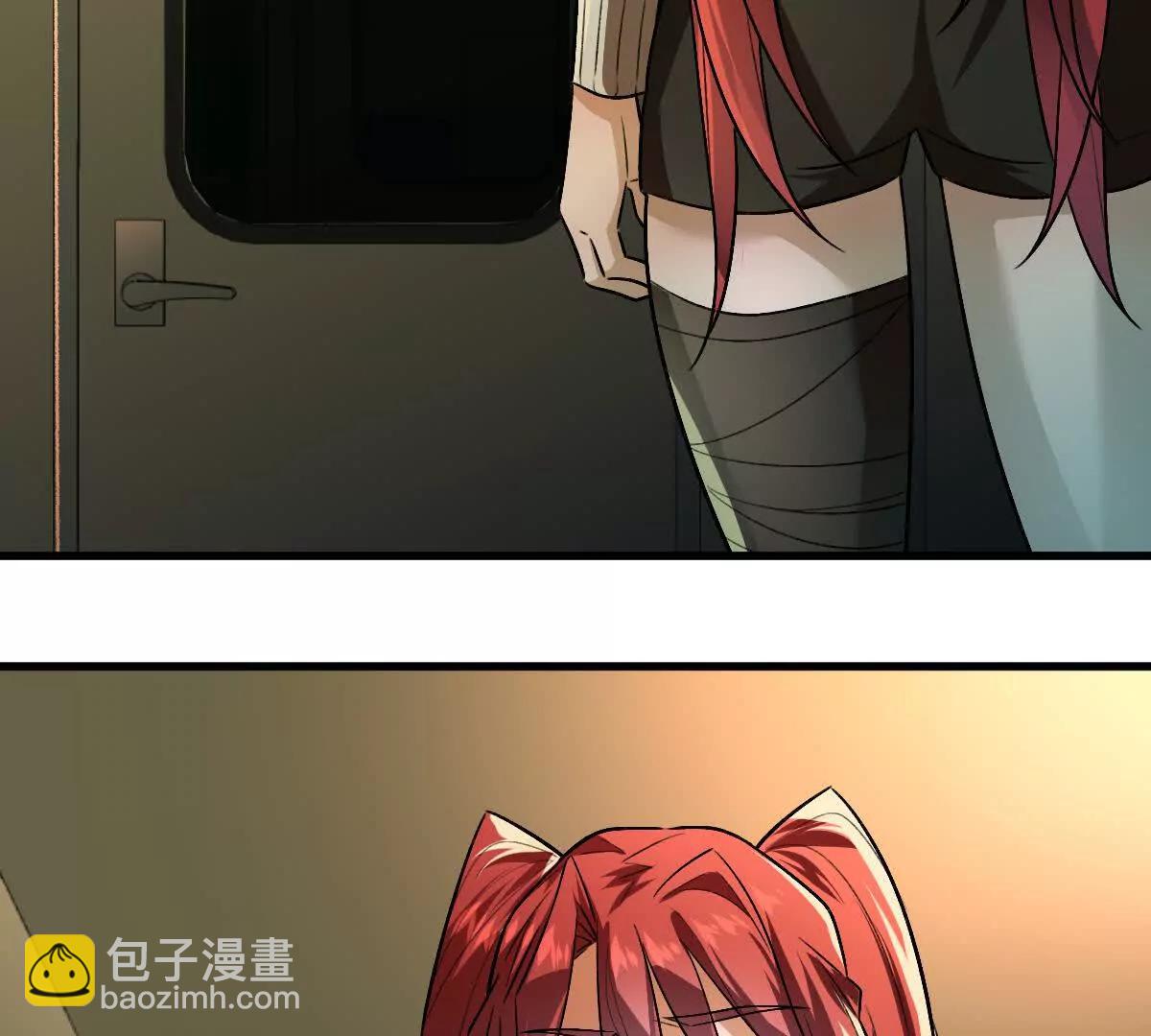 我在詭秘世界玩嗨了！ - 第93話：女裝，我是認真的(1/3) - 7