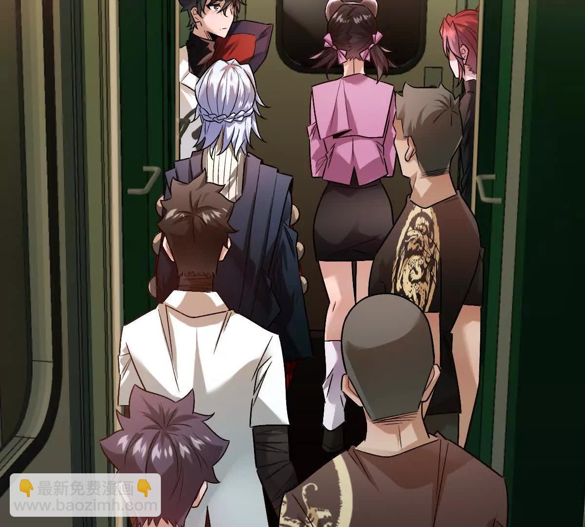 第97话：催眠麦克风(1/3)-第98话