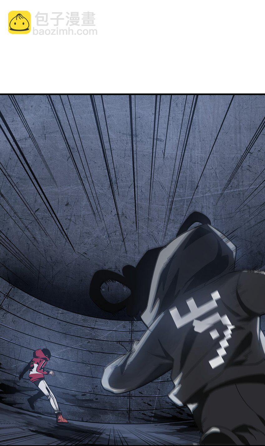 我在詭秘遊戲中開無雙 - 2 第二話(1/3) - 6