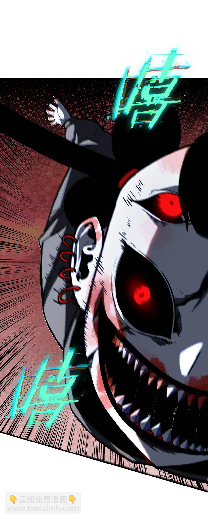 我在詭秘遊戲中開無雙 - 2 第二話(1/3) - 1