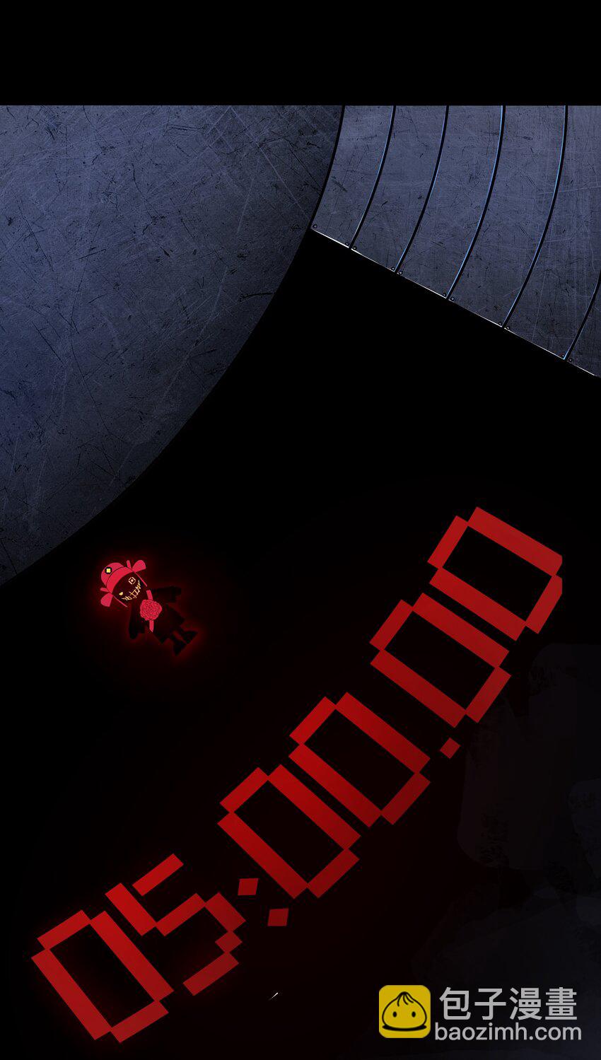 我在詭秘遊戲中開無雙 - 2 第二話(1/3) - 3