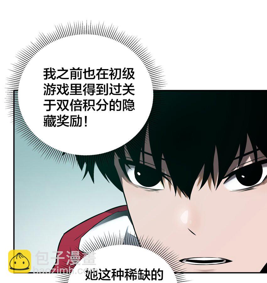 我在詭秘遊戲中開無雙 - 12 第十一話 - 7