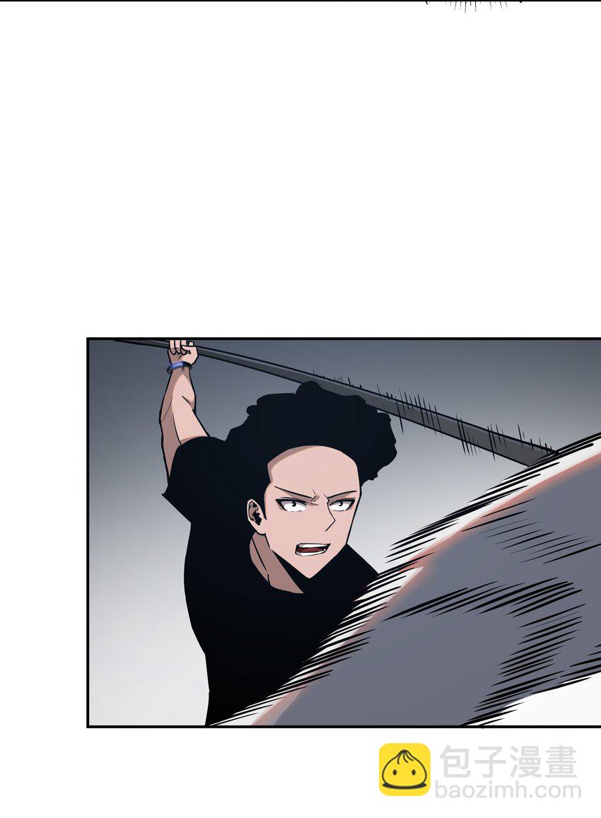 我在詭秘遊戲中開無雙 - 14 第十三話 - 6